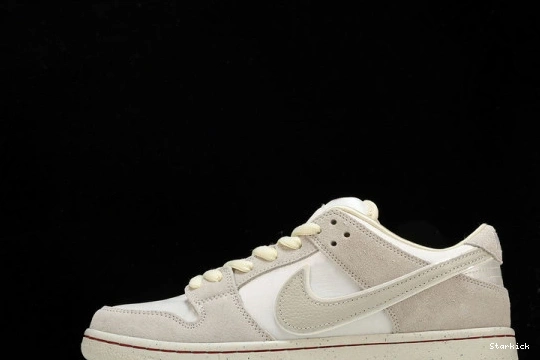 Low FZ5654-100 Milk Coconut Dunk Nike 1001